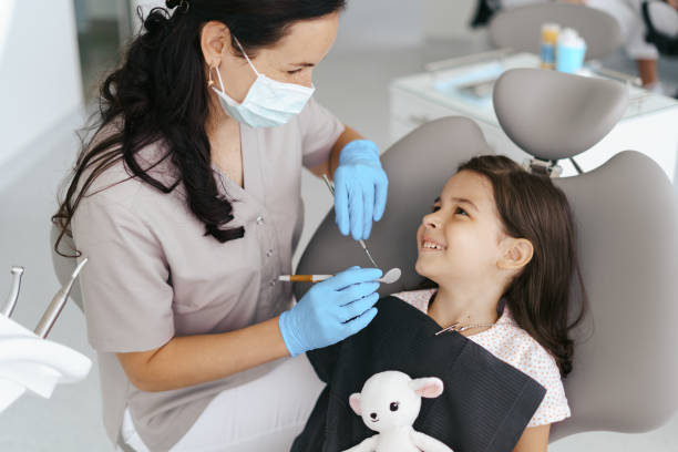 Best Emergency Broken Tooth Repair in Valley City, ND