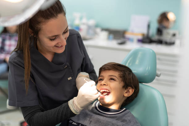 Best Emergency Dental Care for Trauma or Injury in Valley City, ND