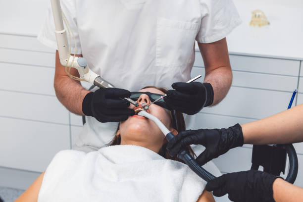 Best Emergency Treatment for Toothache in Valley City, ND