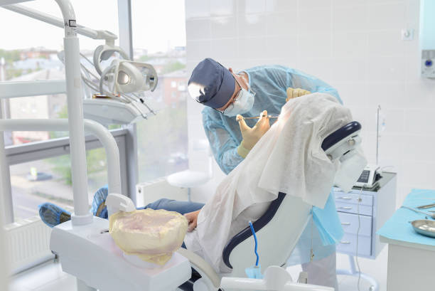 Best Emergency Tooth Extraction in Valley City, ND
