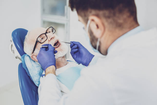 Best Emergency Root Canal Treatment in Valley City, ND